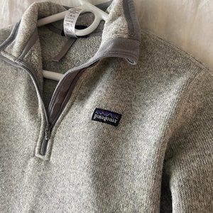 Patagonia Better Sweater Fleece Jacket - Women's
